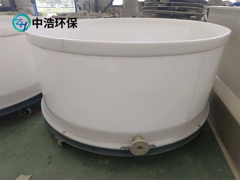 德城PP抽滤槽